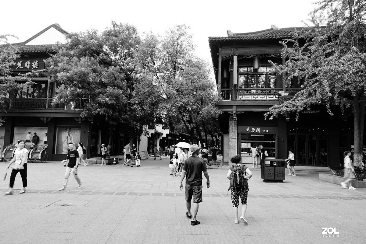 旅游--南京古秦淮《2》