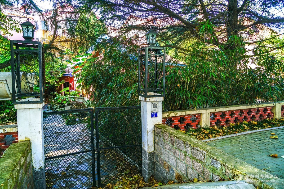 荣成路（1）
