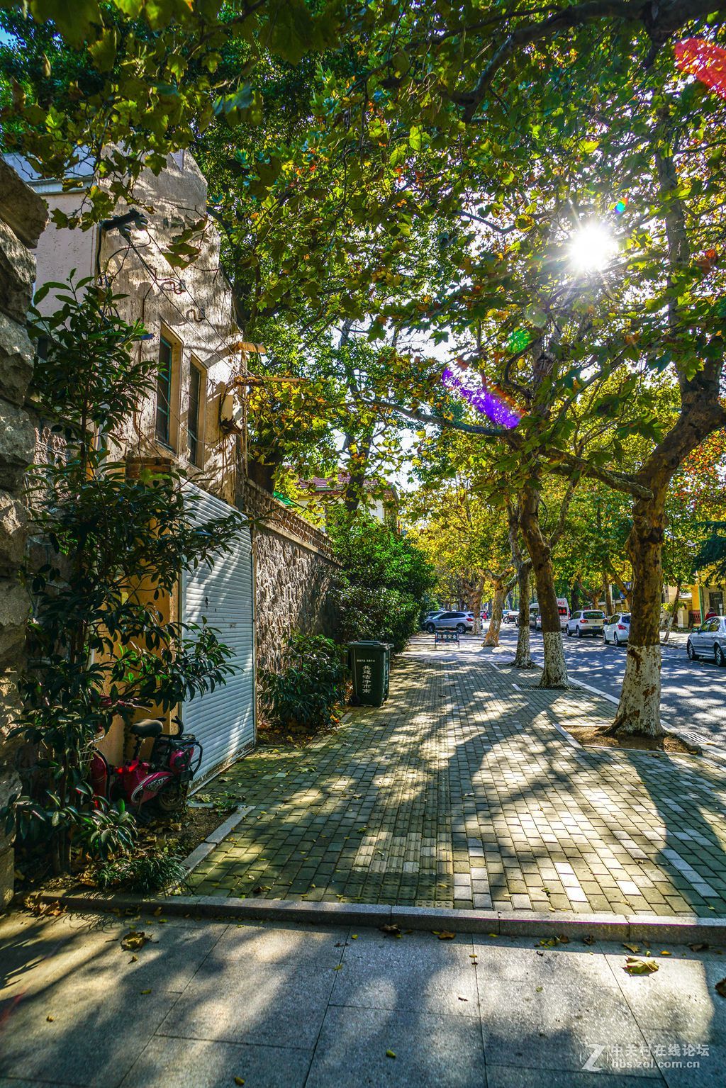荣成路（1）