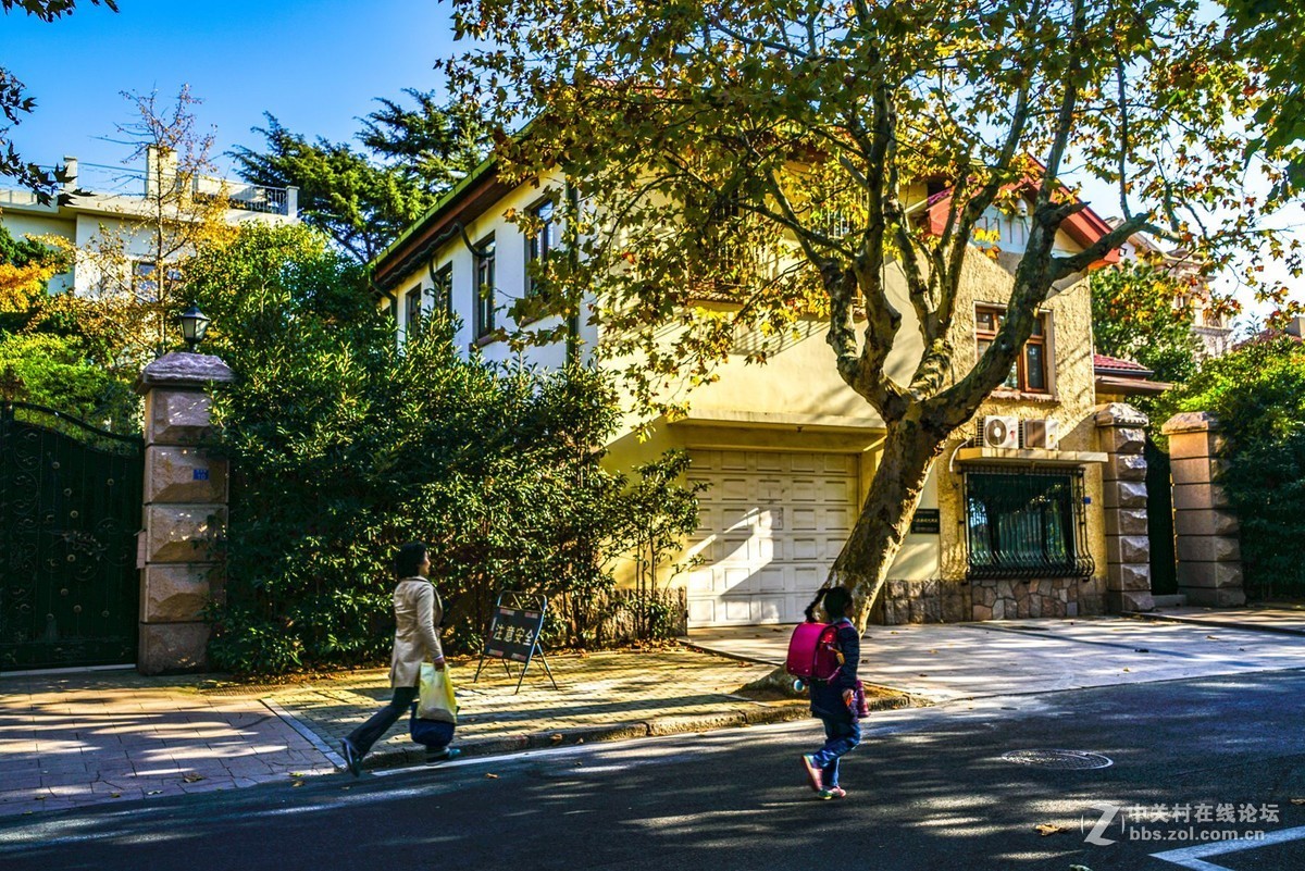 荣成路（1）