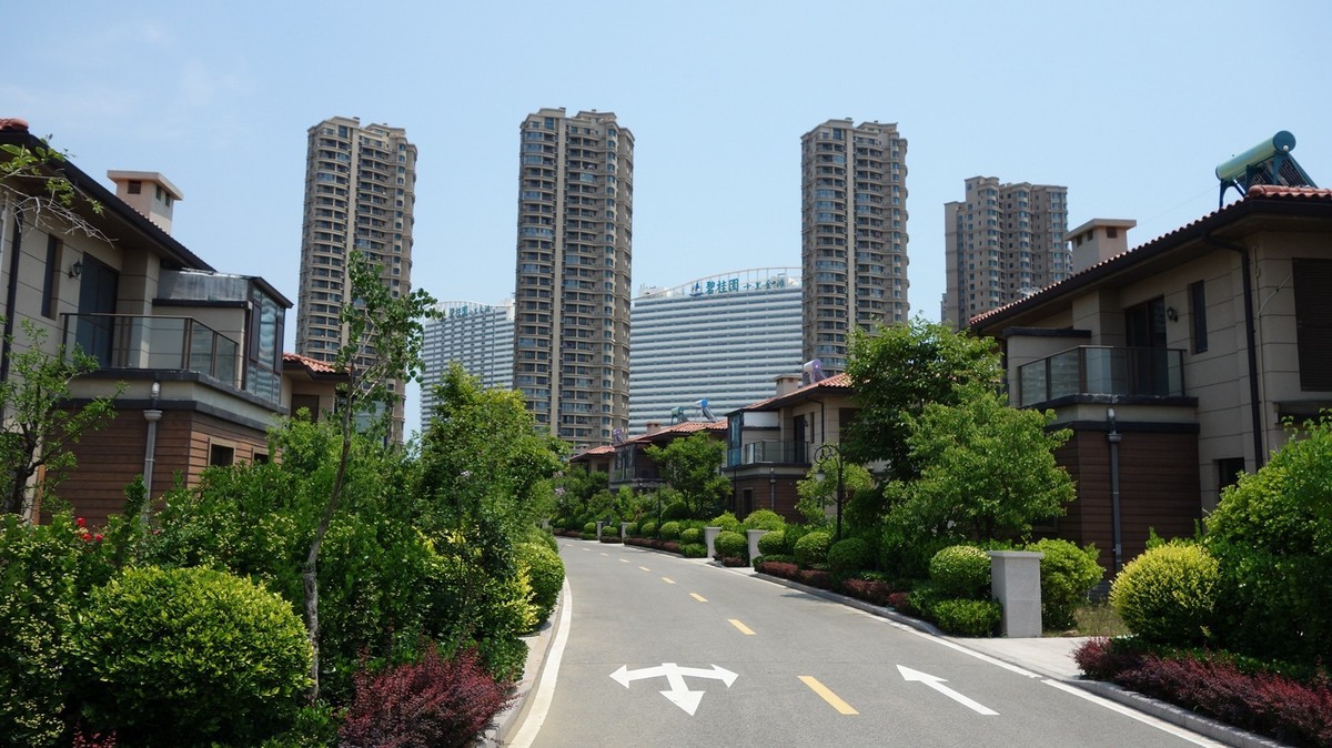 烟台－海阳印象