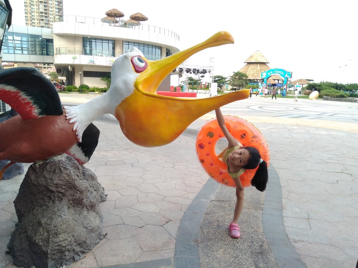 烟台－海阳印象