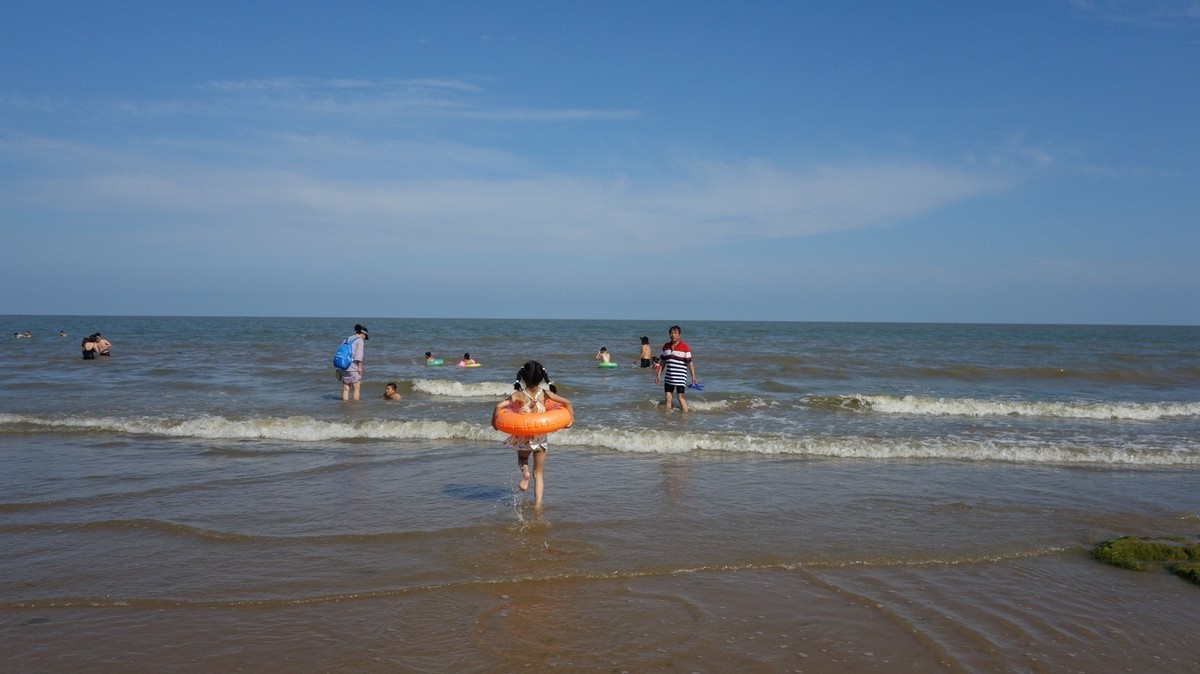 烟台－海阳印象
