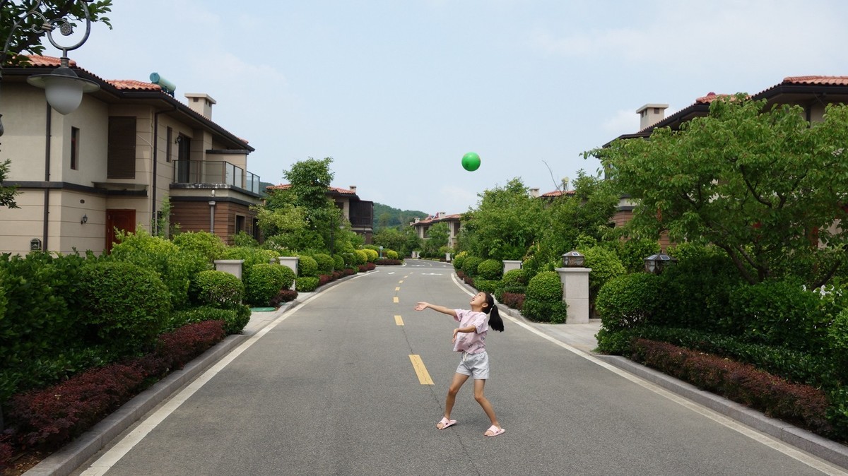 烟台－海阳印象