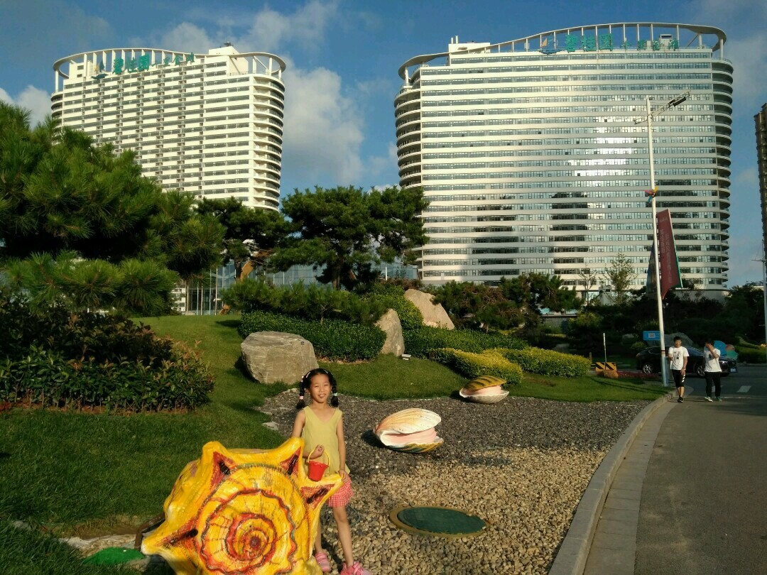 烟台－海阳印象