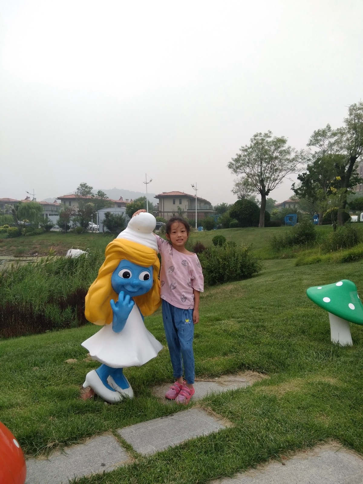 烟台－海阳印象