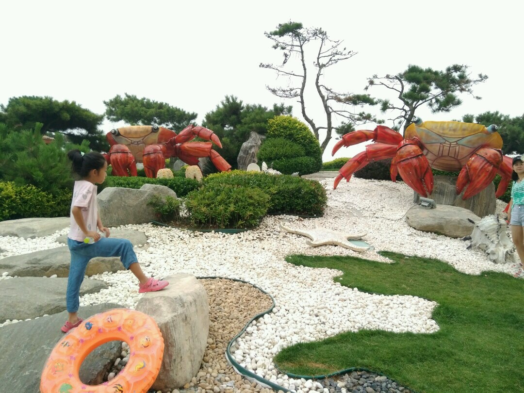 烟台－海阳印象