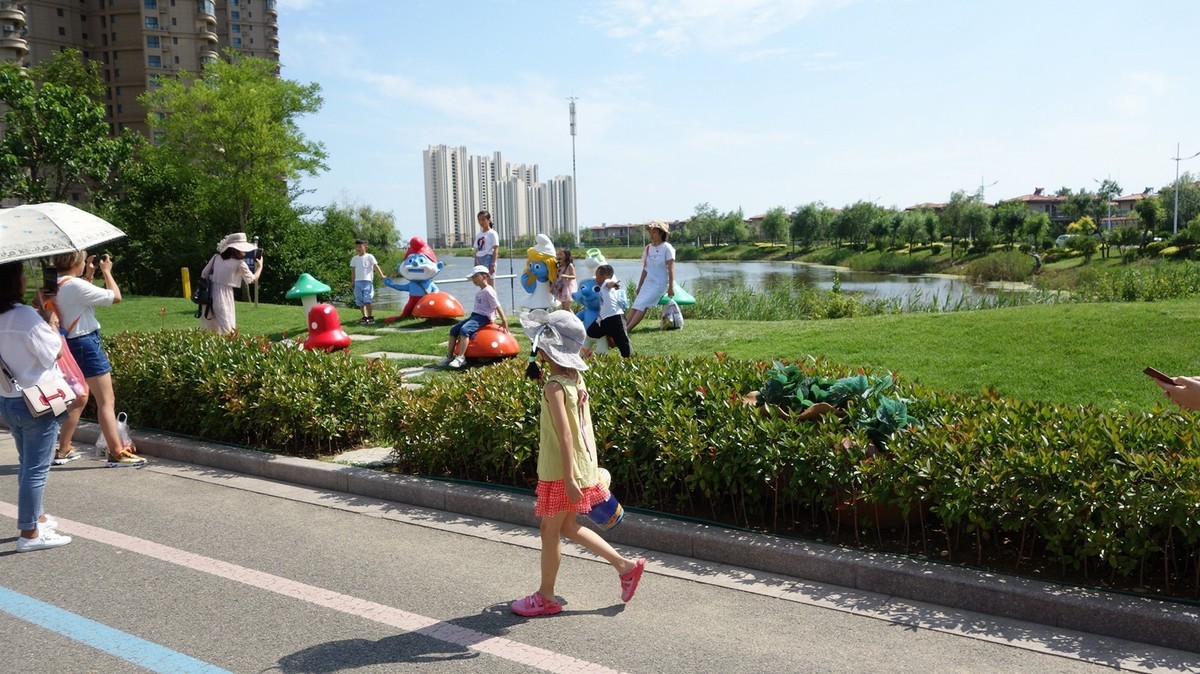 烟台－海阳印象