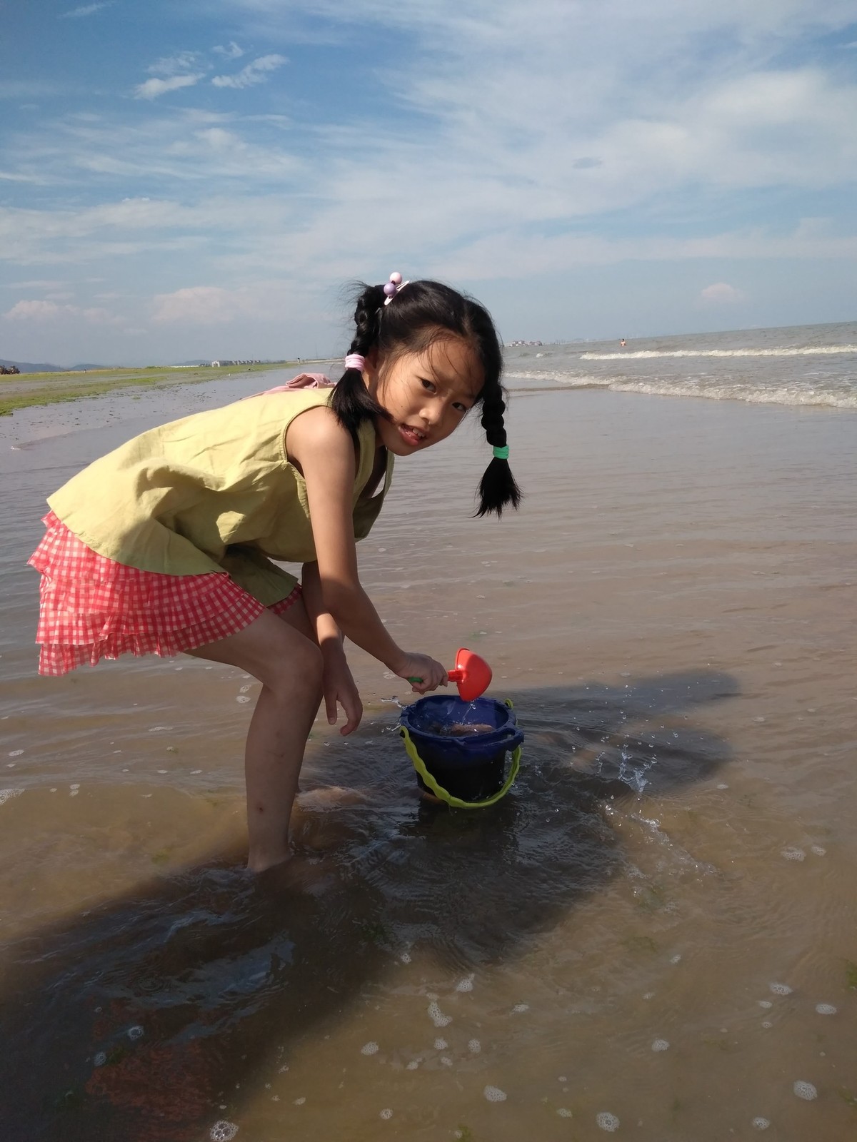 烟台－海阳印象