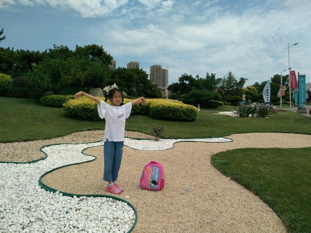 烟台－海阳印象