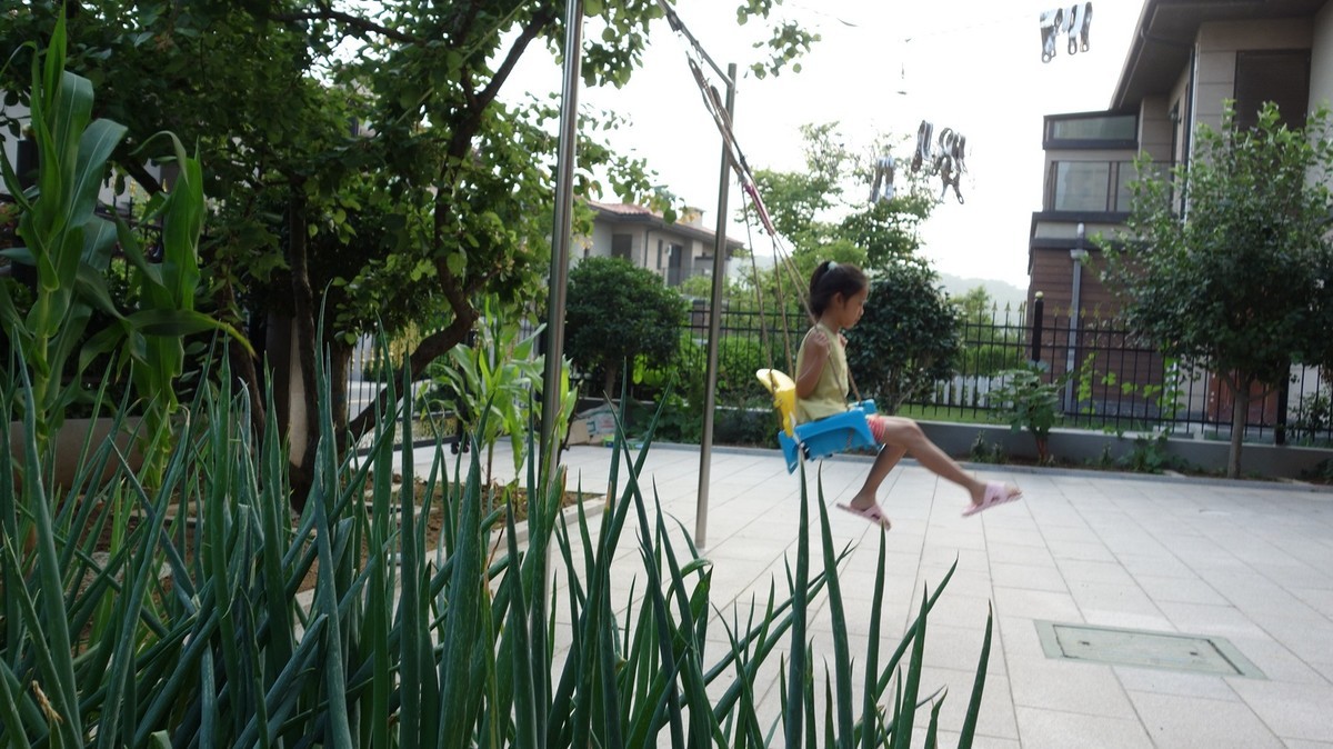 烟台－海阳印象