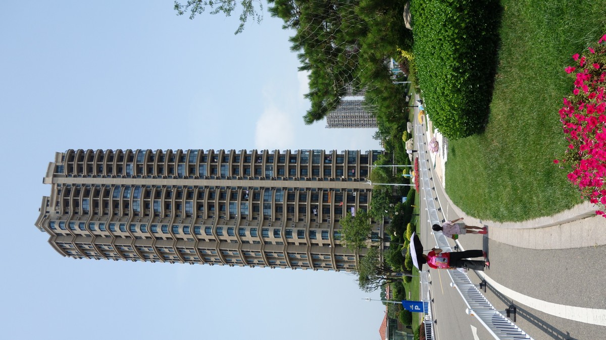 烟台－海阳印象