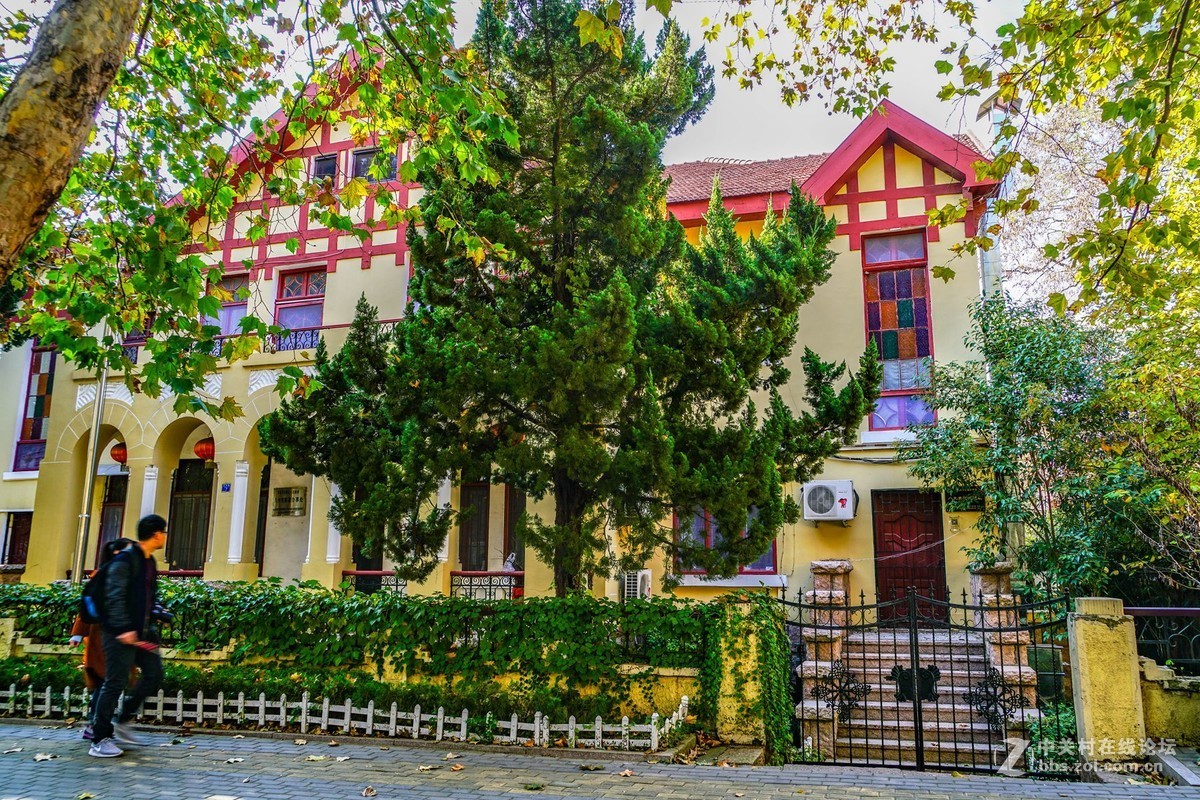 荣成路（1）