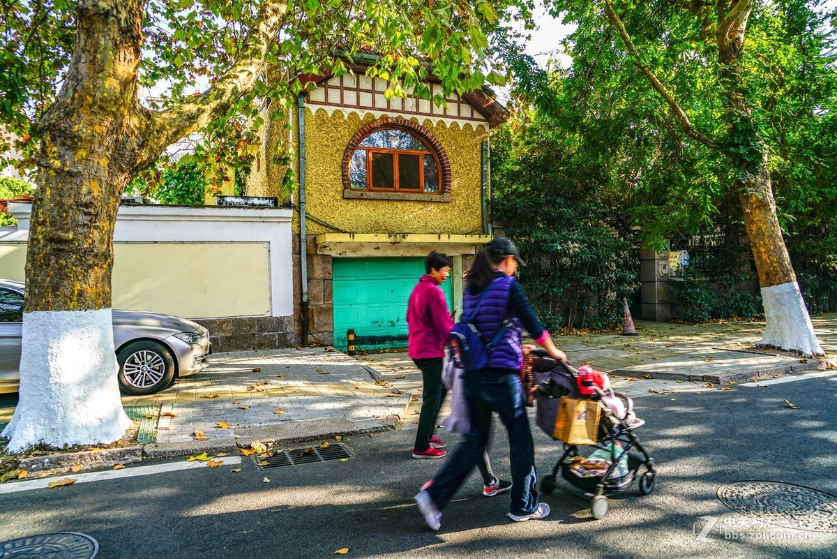 荣成路（1）