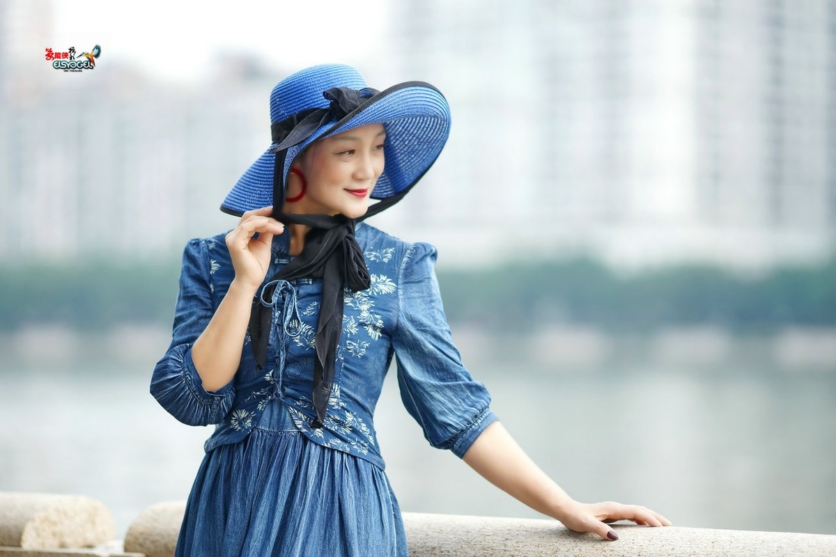 【情迷二沙】--- 蝴蝶