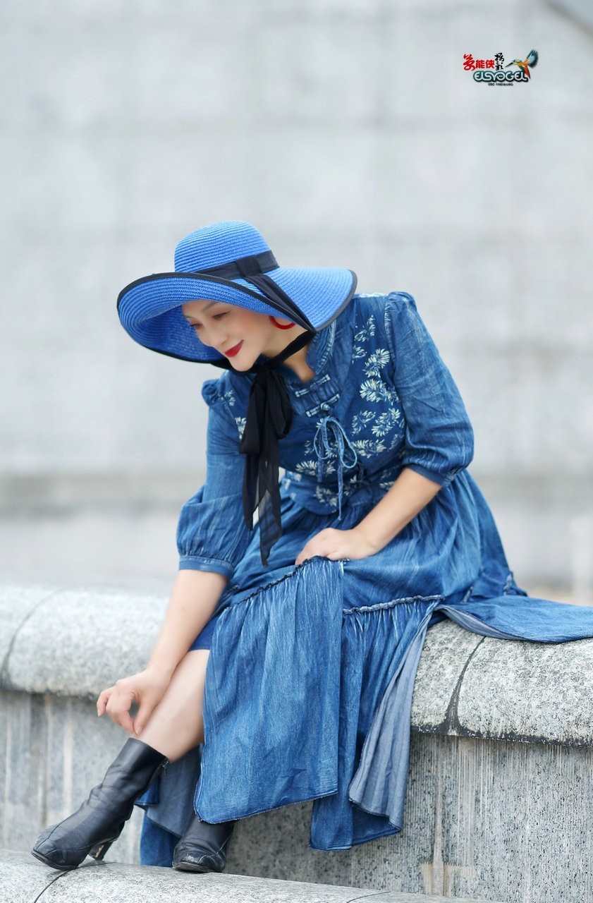 【情迷二沙】--- 蝴蝶