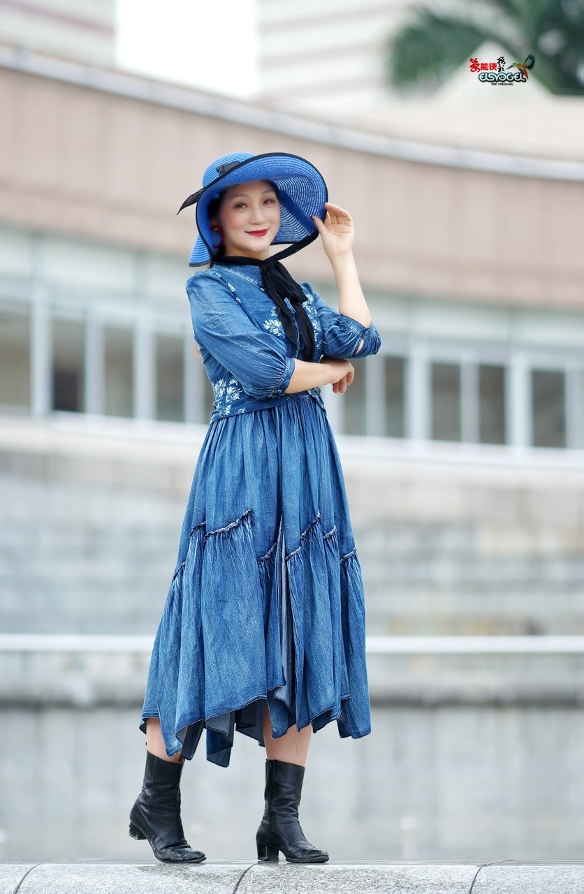 【情迷二沙】--- 蝴蝶