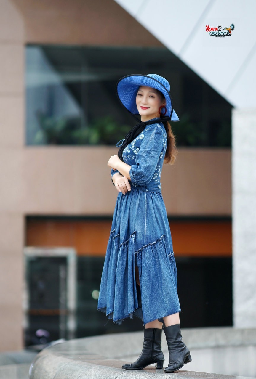 【情迷二沙】--- 蝴蝶