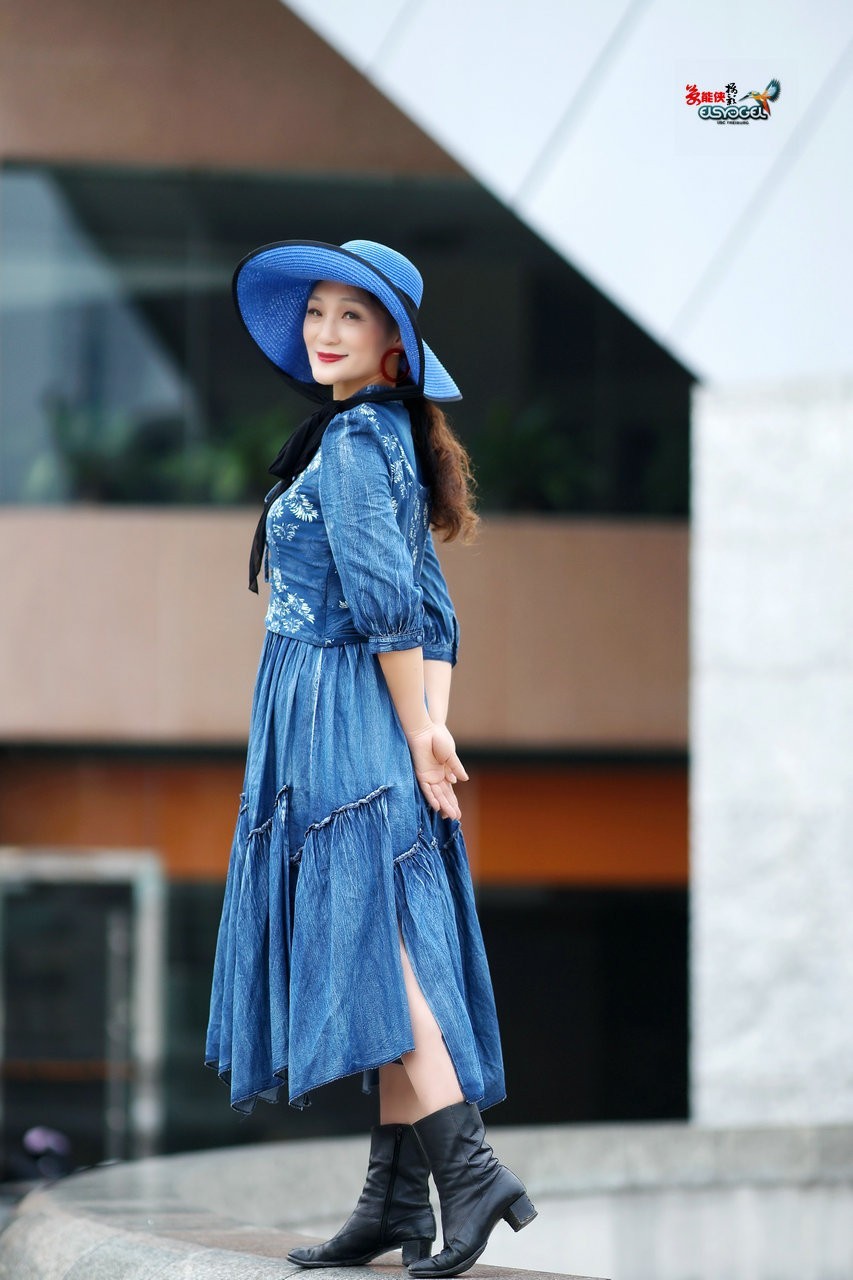 【情迷二沙】--- 蝴蝶