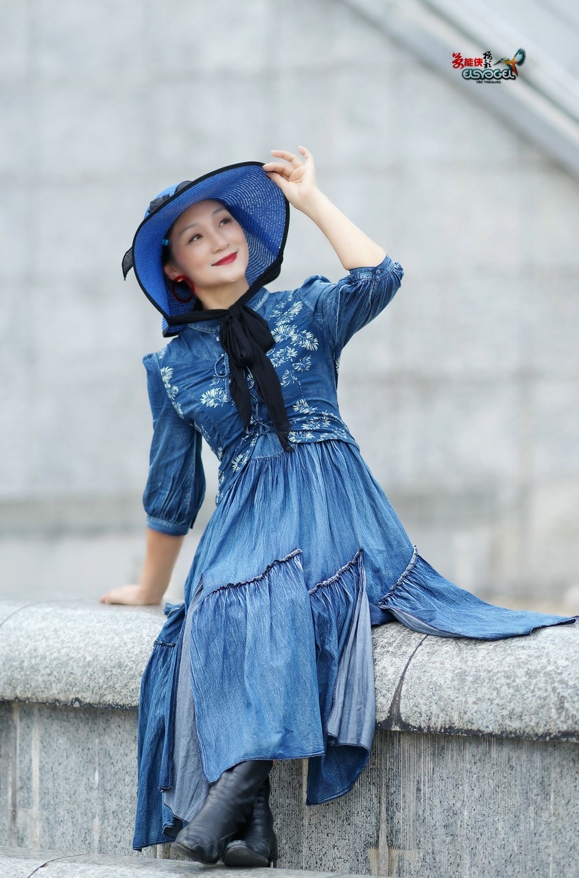 【情迷二沙】--- 蝴蝶