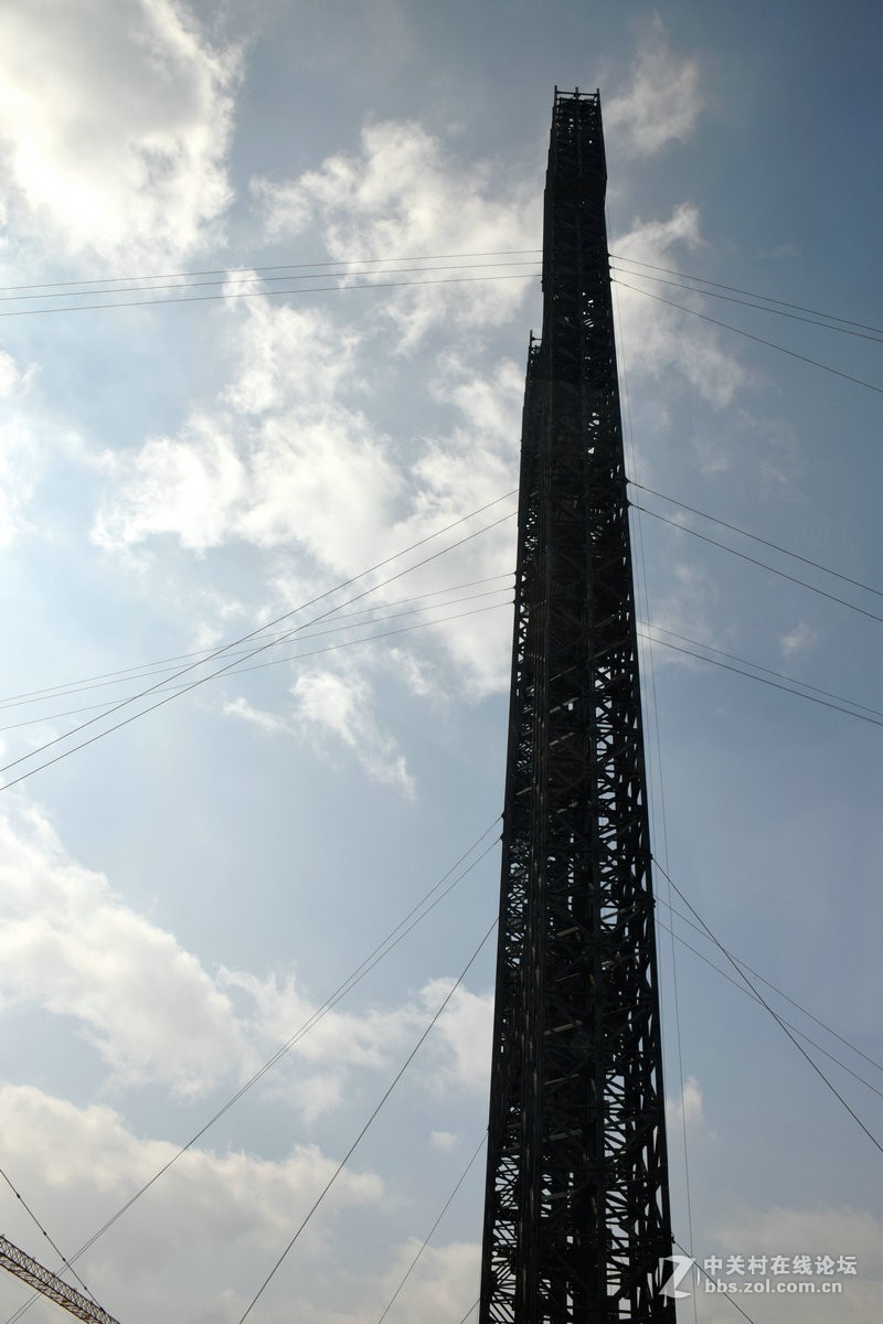 2019春节 两广行（69）永福服务区