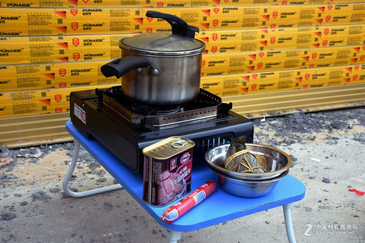 2019春节 两广行（69）永福服务区