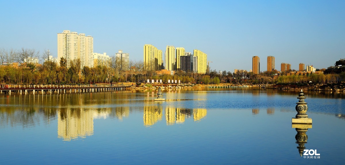 南湖公园随拍《5》