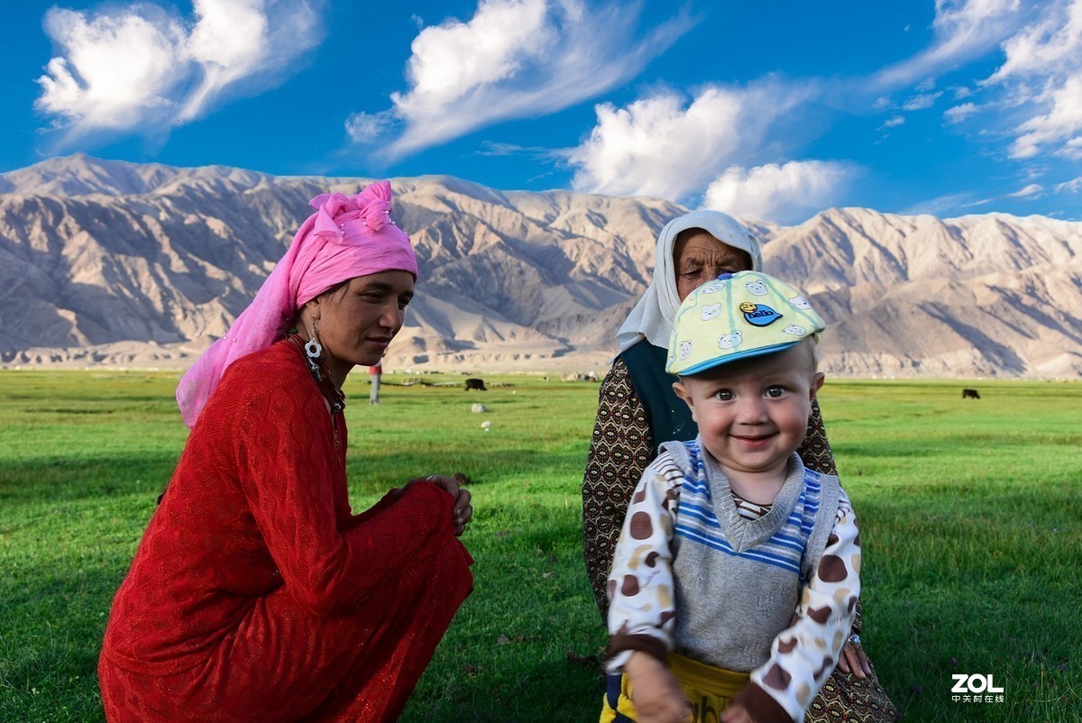 #版主坐堂# 尼康镜头星空(中国)2020年4月部分优秀作品欣赏