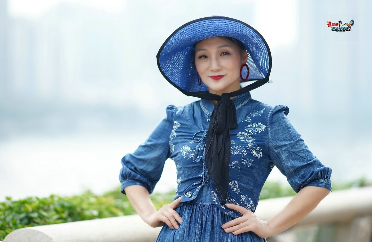 【情迷二沙】--- 蝴蝶