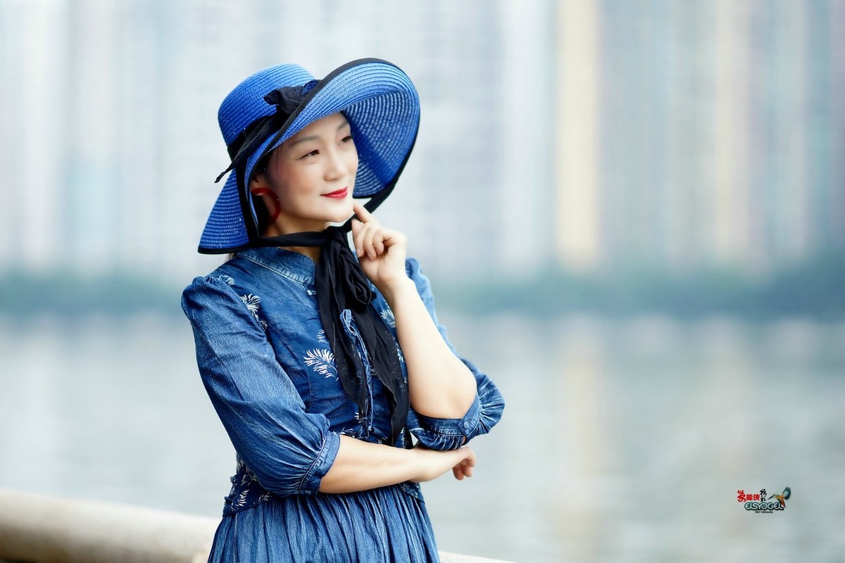 【情迷二沙】--- 蝴蝶