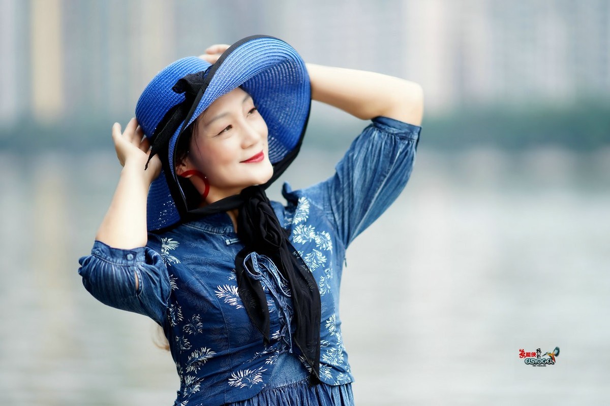 【情迷二沙】--- 蝴蝶