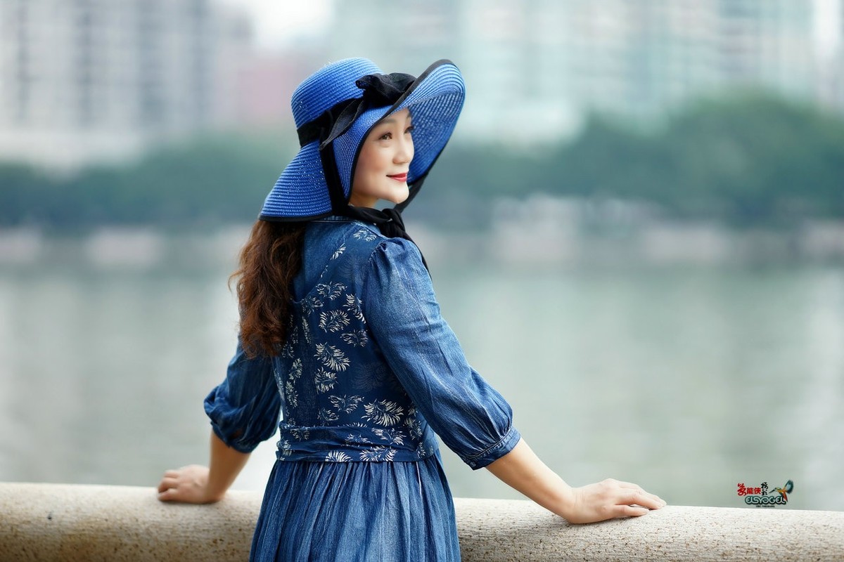 【情迷二沙】--- 蝴蝶