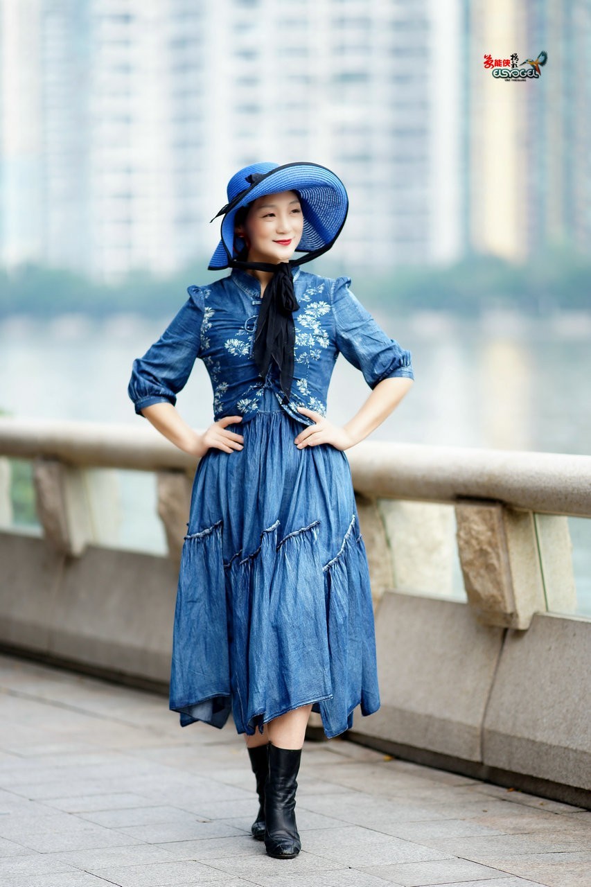 【情迷二沙】--- 蝴蝶