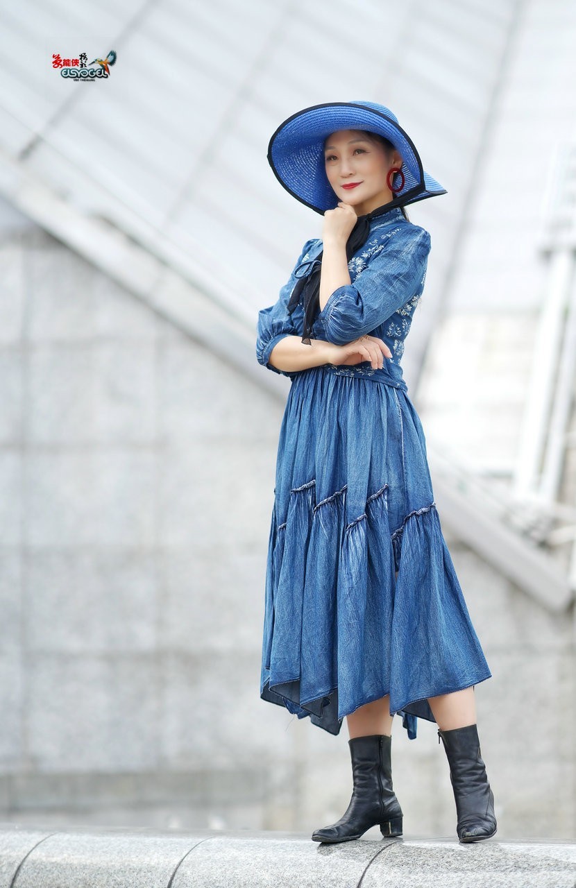 【情迷二沙】--- 蝴蝶