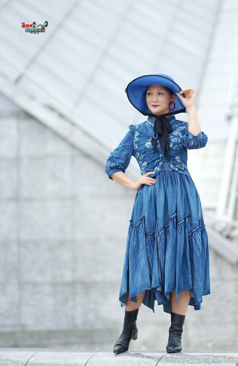 【情迷二沙】--- 蝴蝶