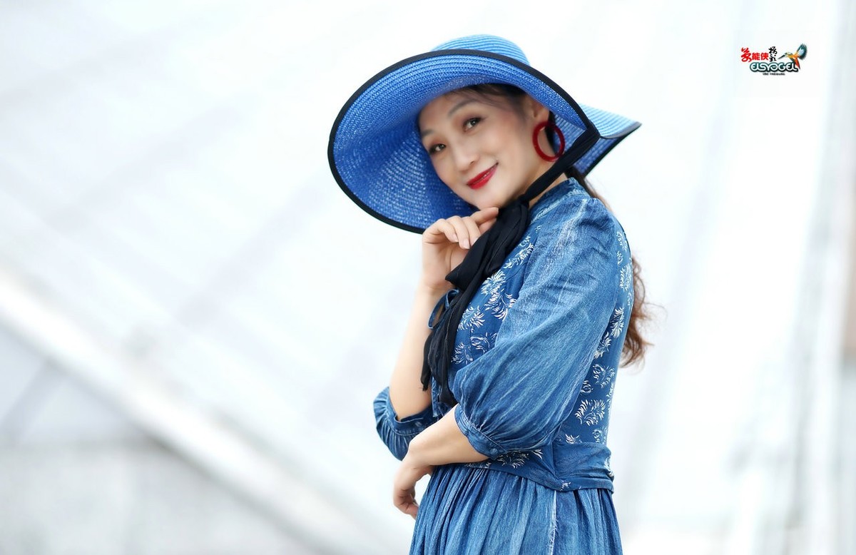 【情迷二沙】--- 蝴蝶