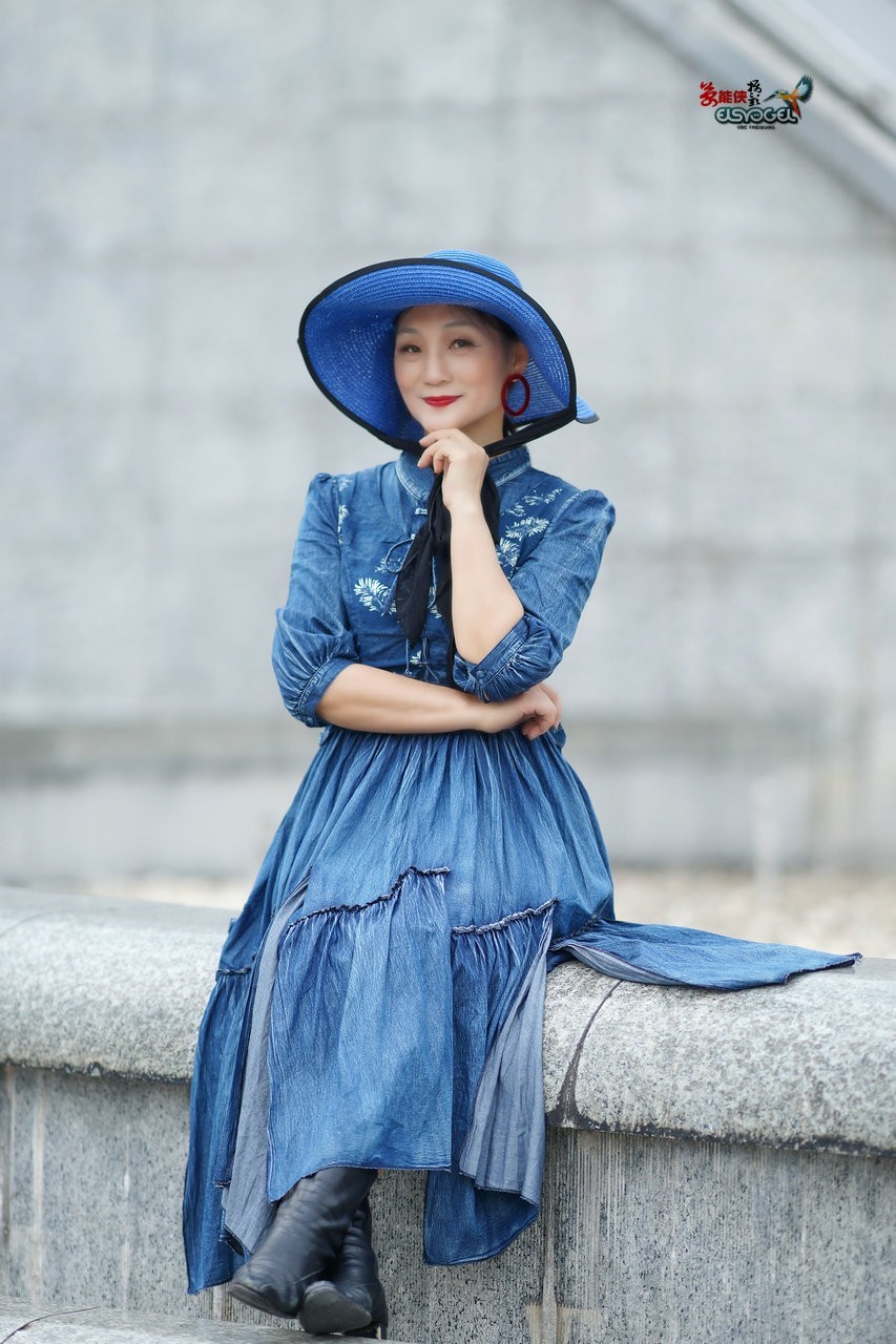 【情迷二沙】--- 蝴蝶