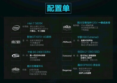 今晚下单！！最后犹豫三个配置。。求推荐！