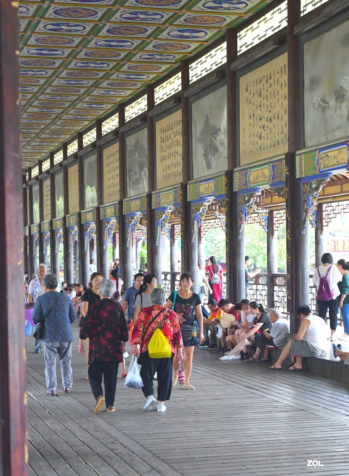 扫街照几片 ----D850 高感光试拍