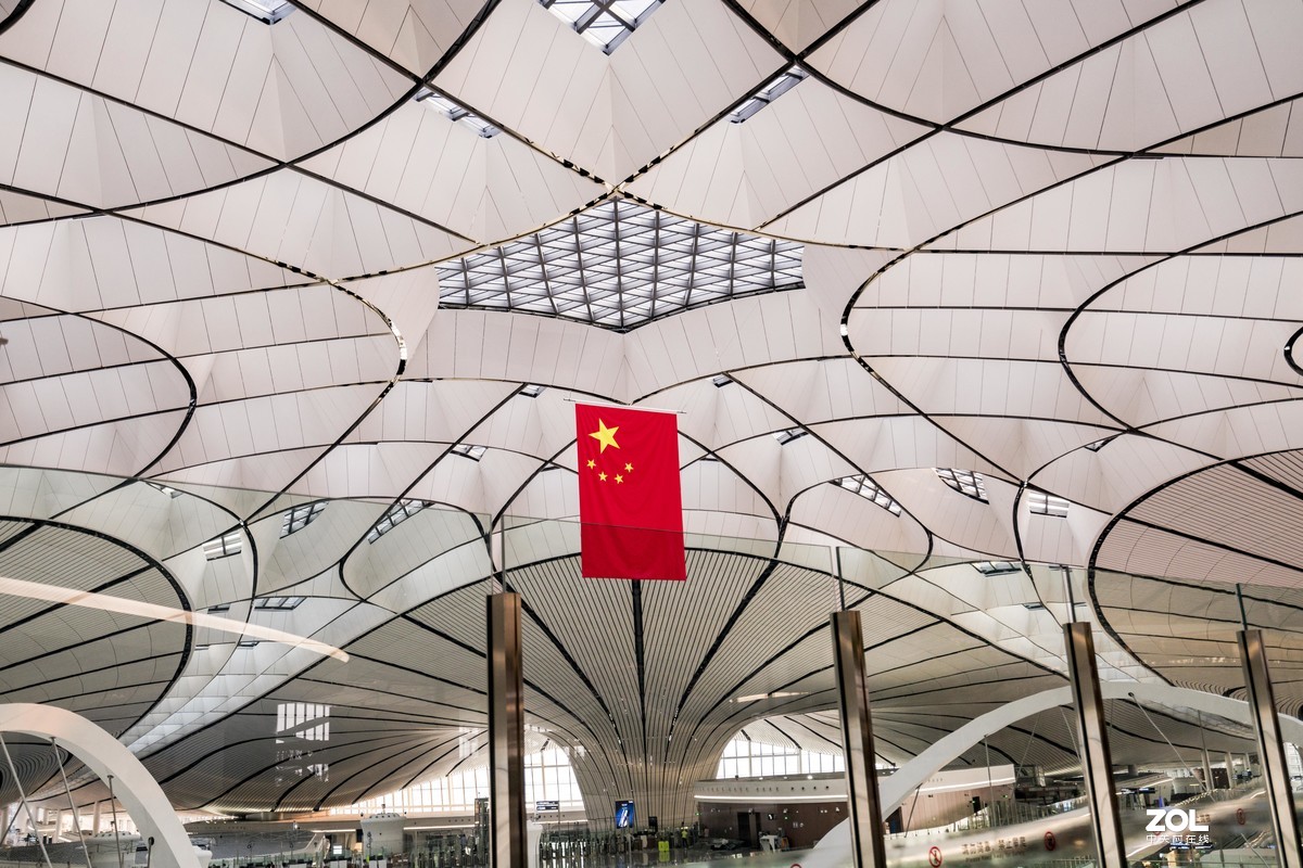 北京新机场