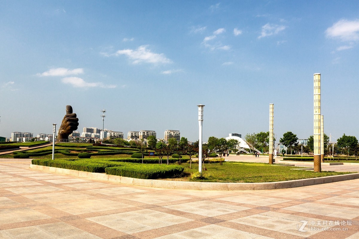 家门口的风景【3】