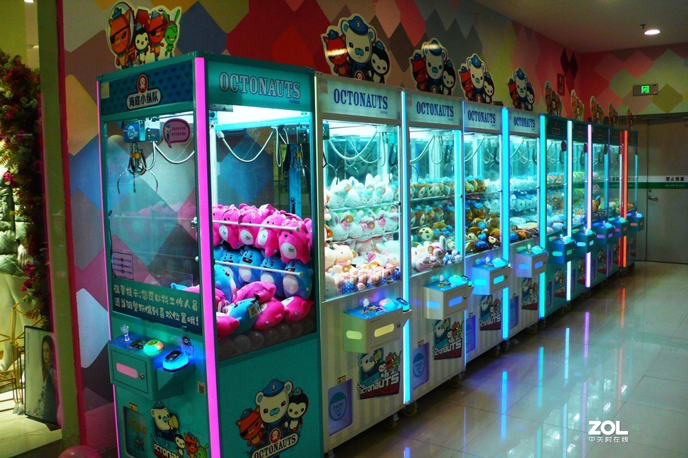 三拍运城万达广场