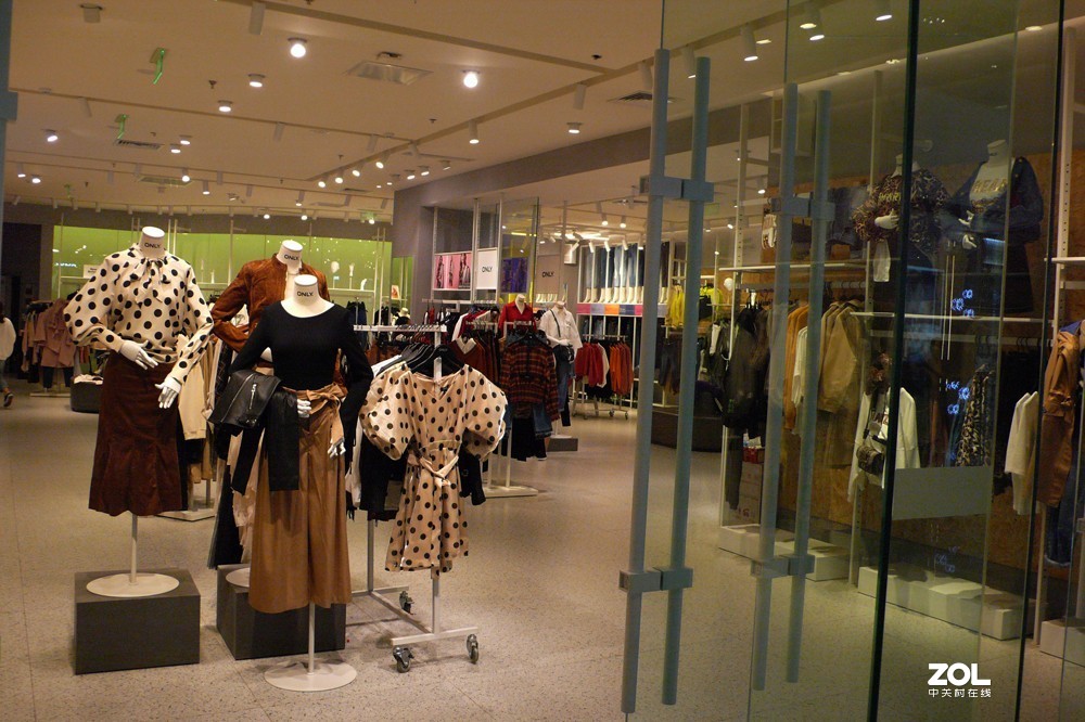 三拍运城万达广场