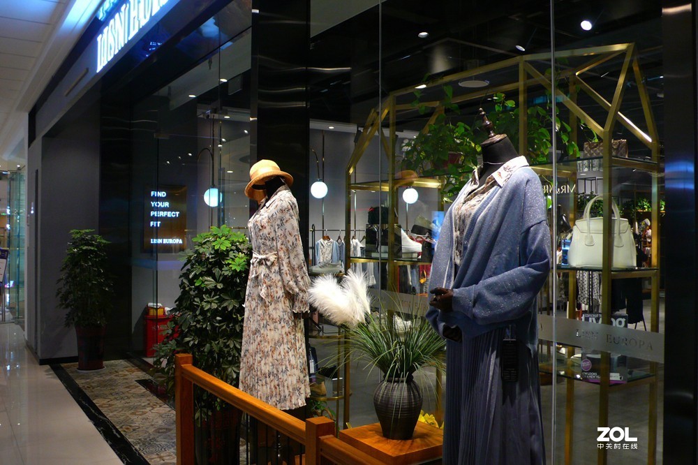 三拍运城万达广场