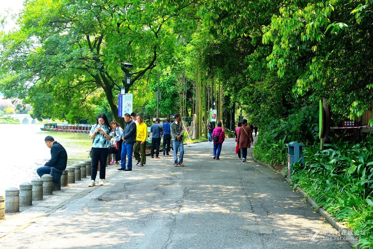 柳州龍潭公園2