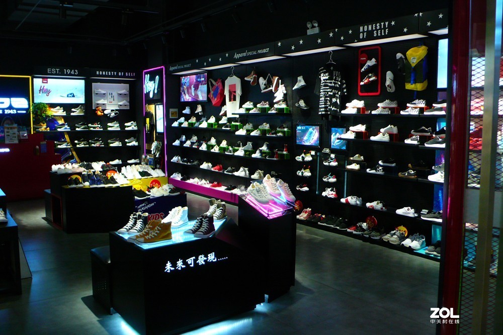 三拍运城万达广场