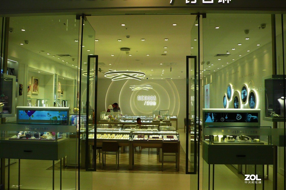 三拍运城万达广场