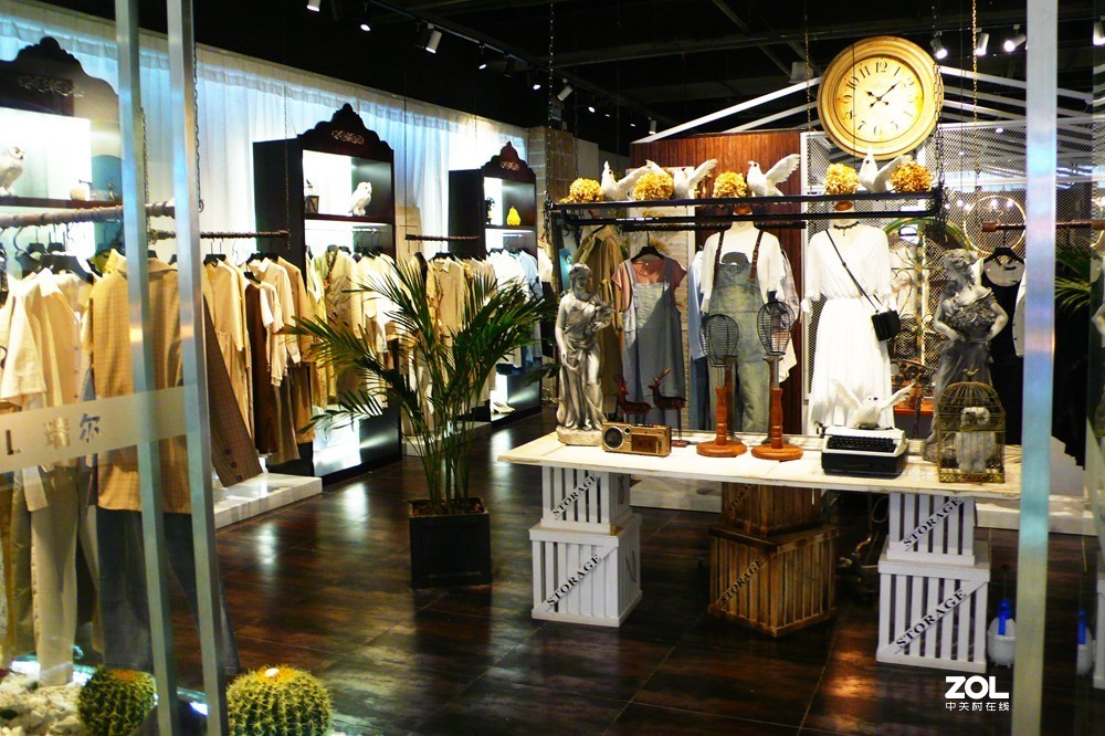 三拍运城万达广场