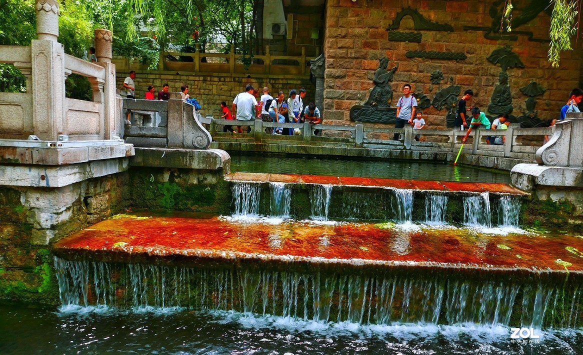 请假帖，最近要去北欧溜达溜达大概十几天，上一贴《济南小景》去签证时随拍的！
