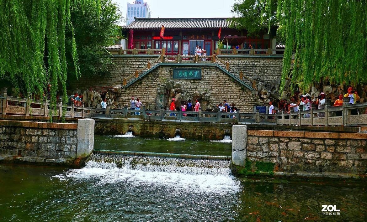 请假帖，最近要去北欧溜达溜达大概十几天，上一贴《济南小景》去签证时随拍的！